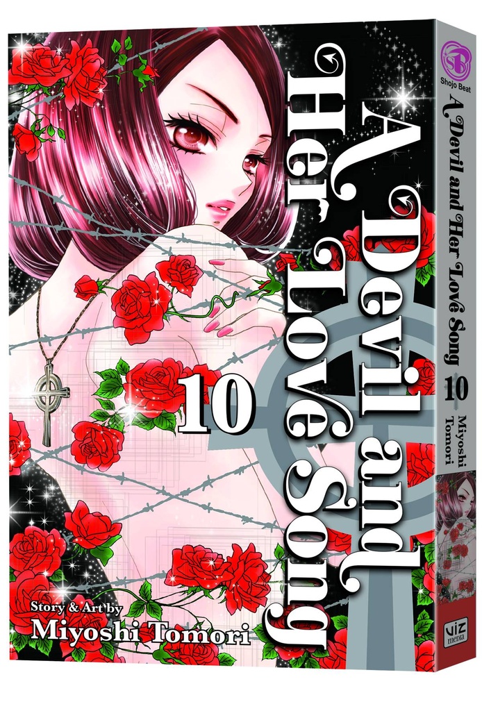 DEVIL & HER LOVE SONG 10