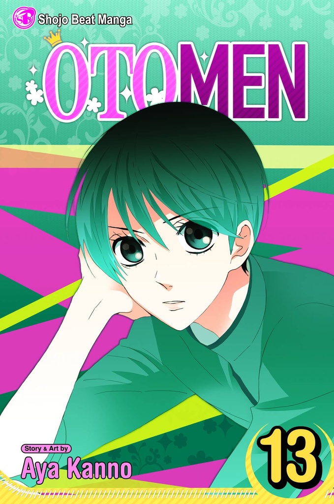 OTOMEN 13