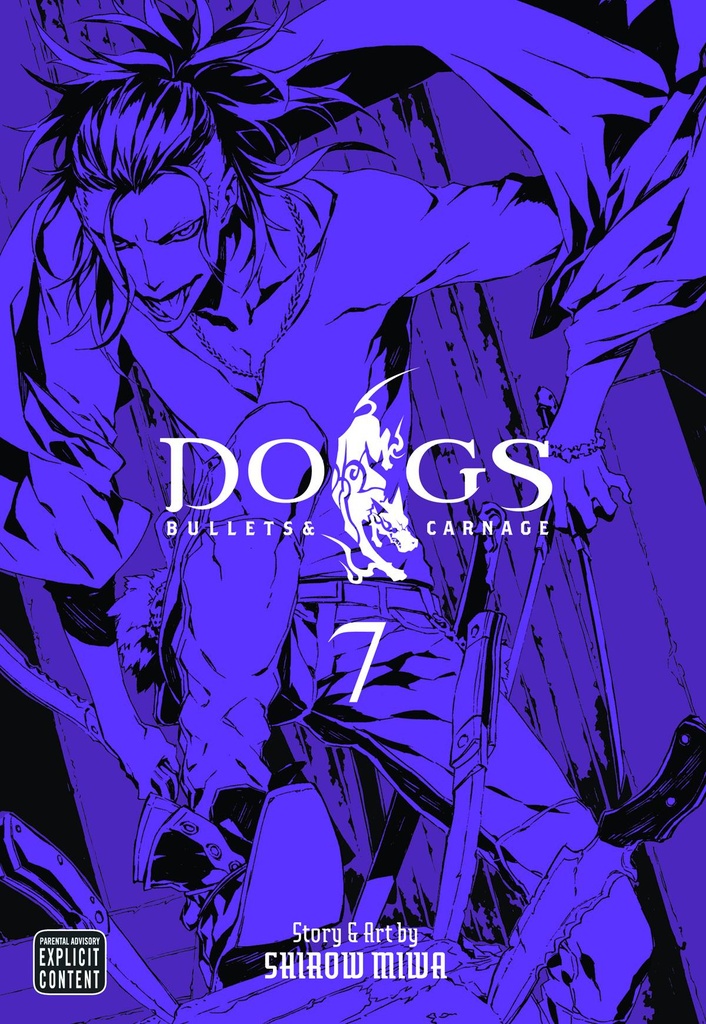 DOGS 07