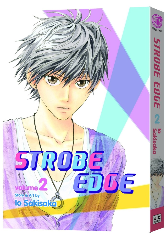 STROBE EDGE 02