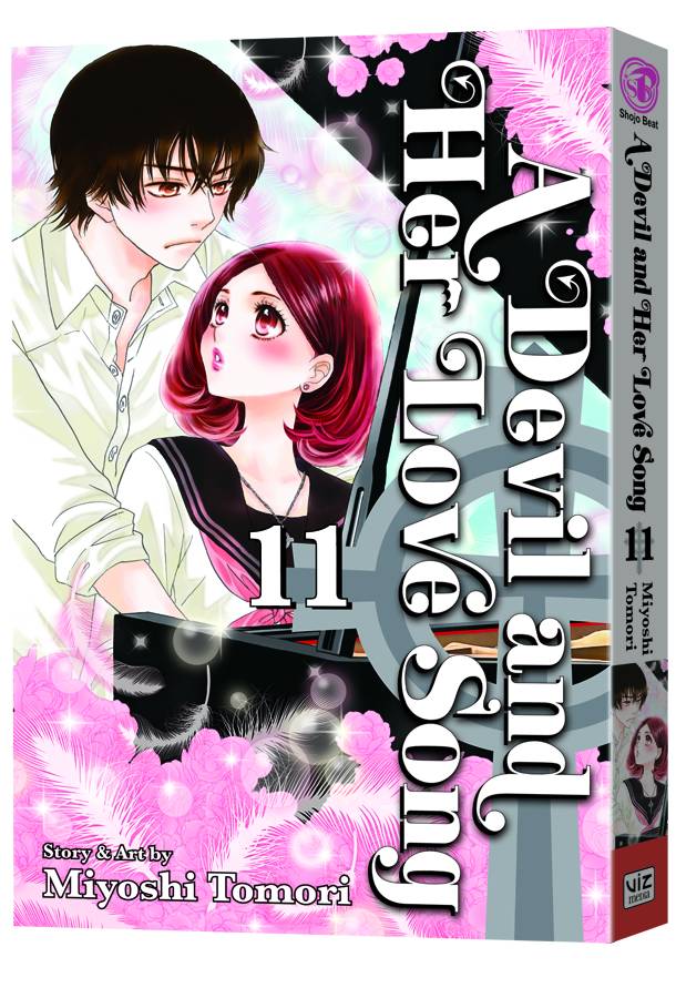 DEVIL & HER LOVE SONG 11
