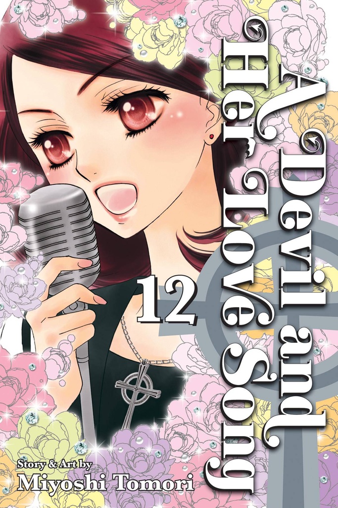 DEVIL & HER LOVE SONG 12