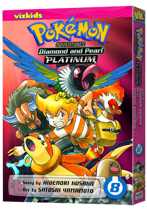 POKEMON ADV PLATINUM 08