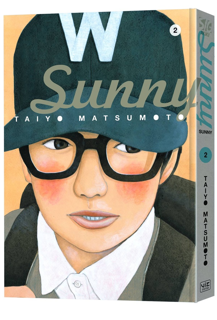 SUNNY 02 HC