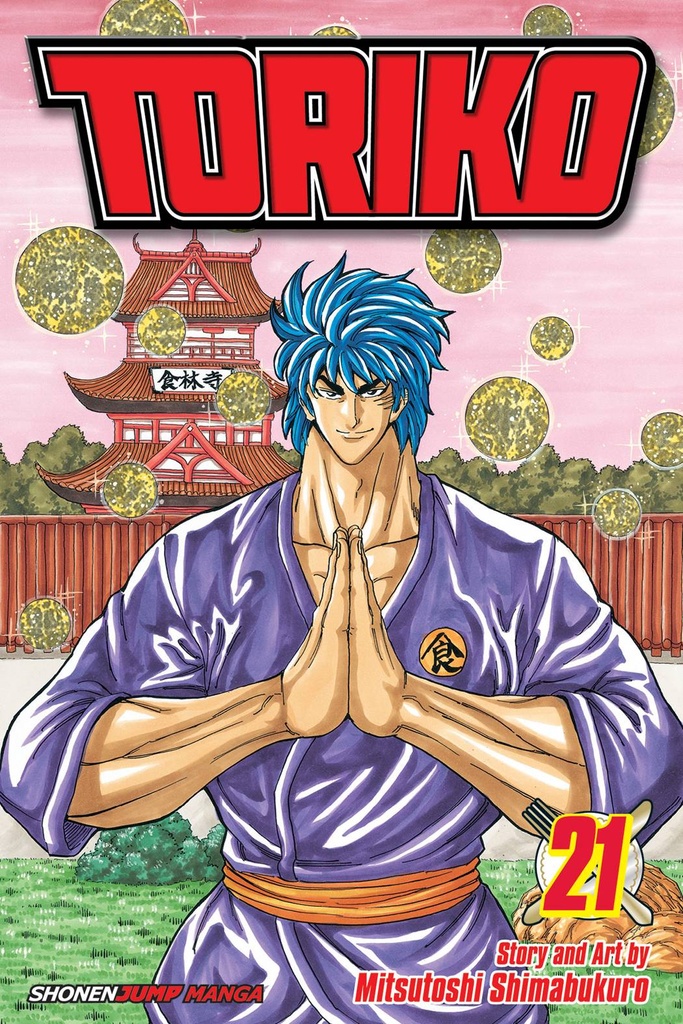 TORIKO 21