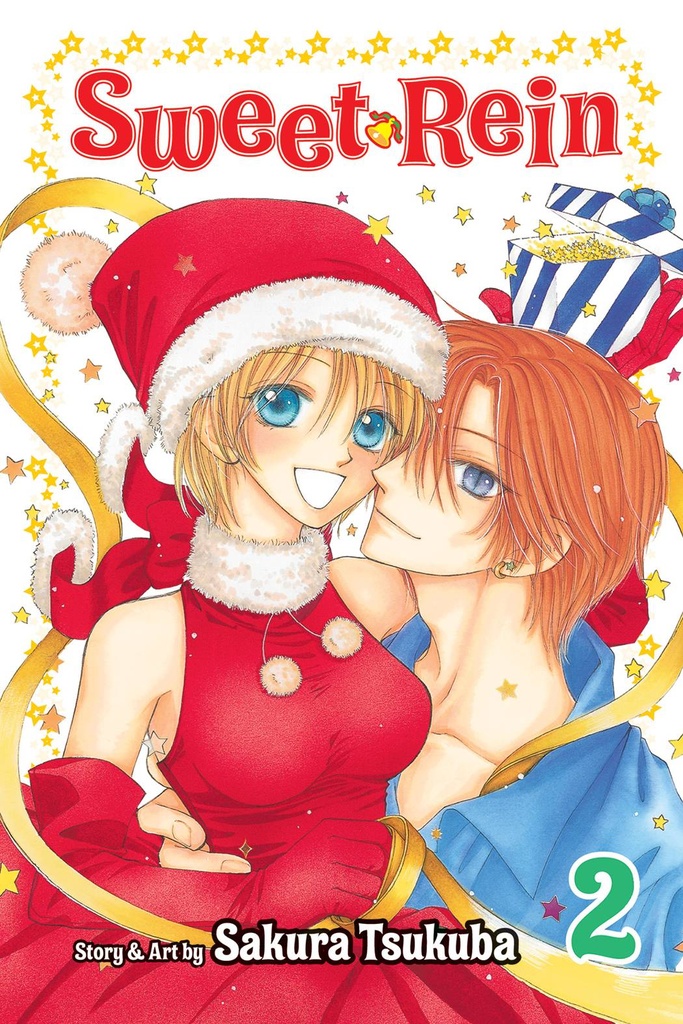 SWEET REIN 02