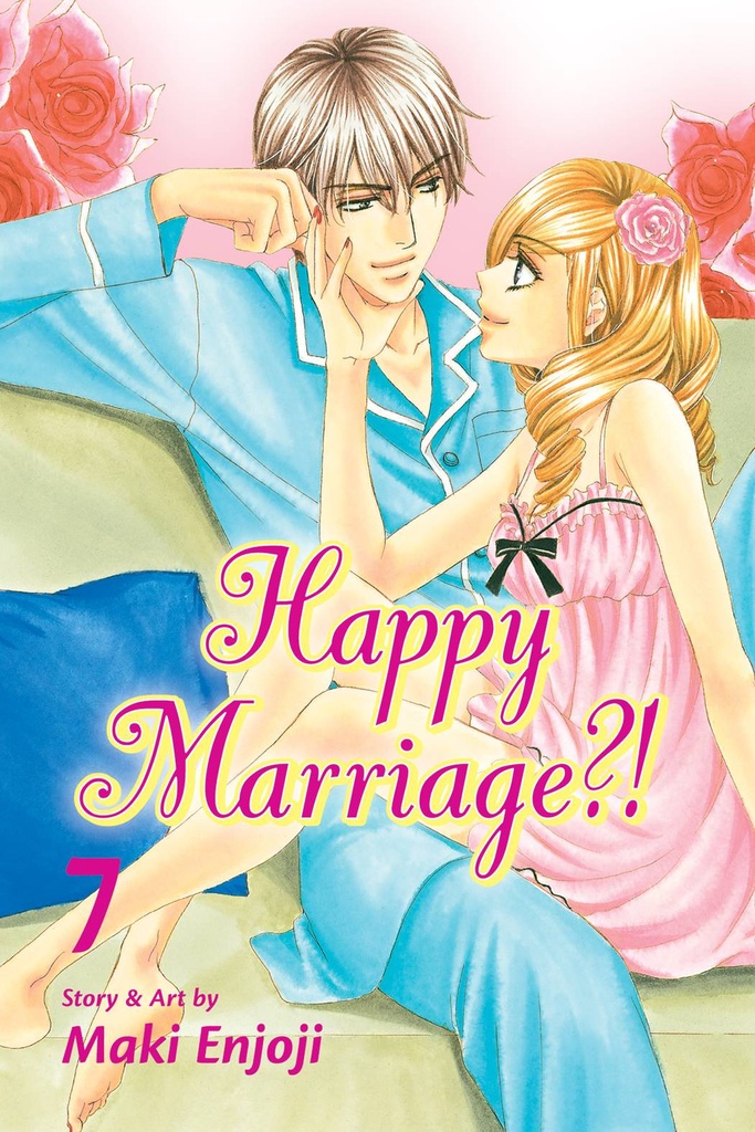 HAPPY MARRIAGE 07