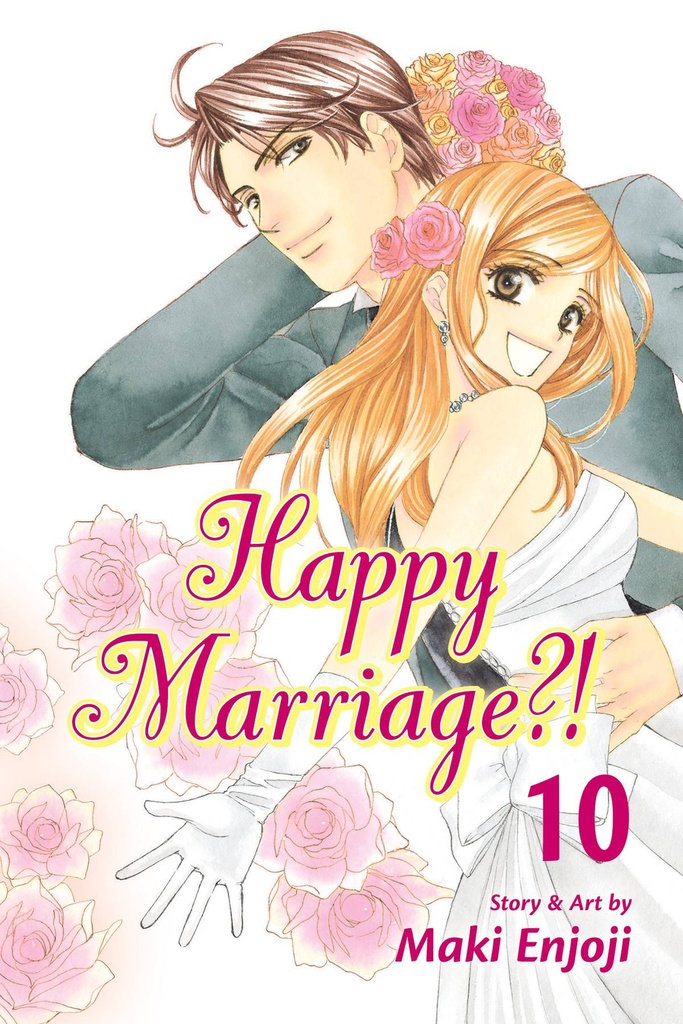 HAPPY MARRIAGE 10