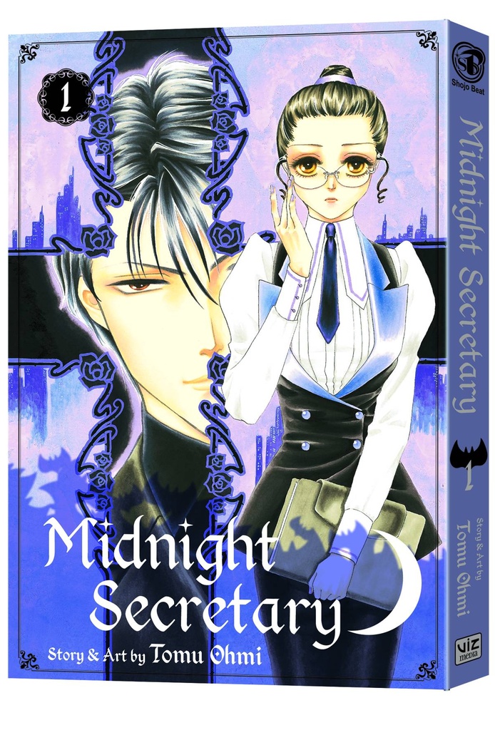 MIDNIGHT SECRETARY 01