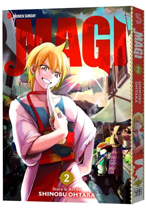 MAGI 02