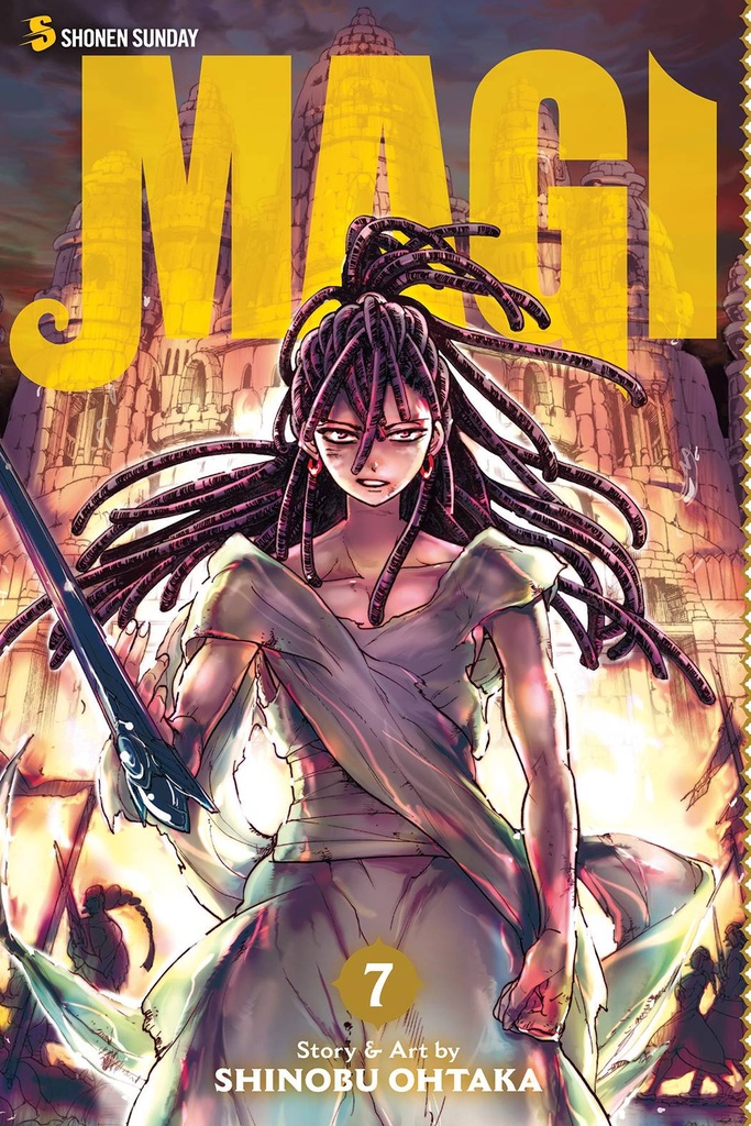 MAGI 07