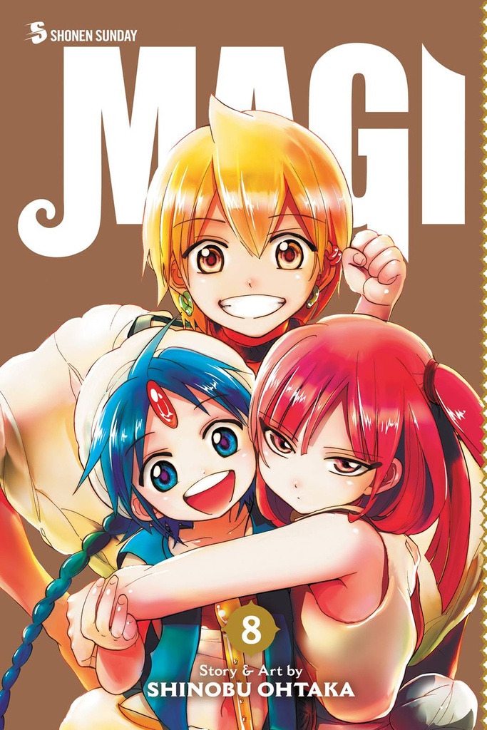 MAGI 08