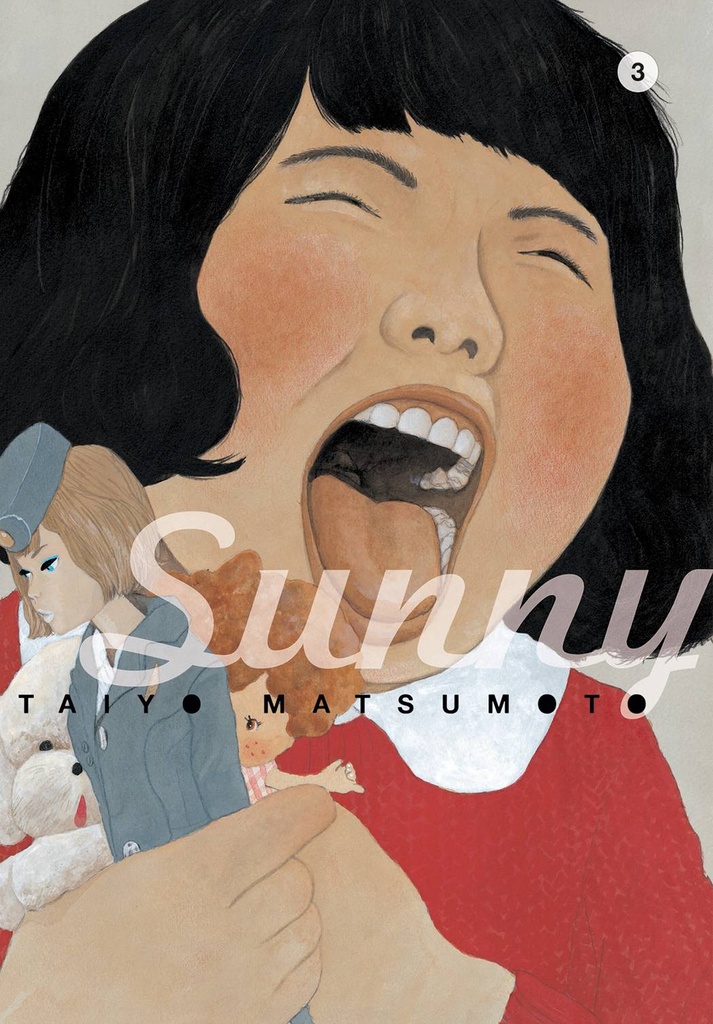 SUNNY 03 HC