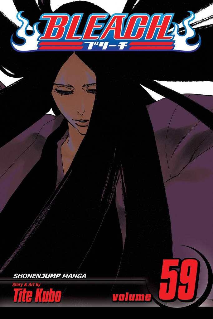 BLEACH 59