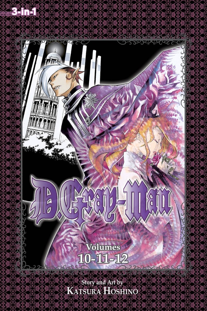 D GRAY MAN 3IN1 04