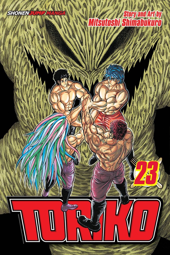 TORIKO 23