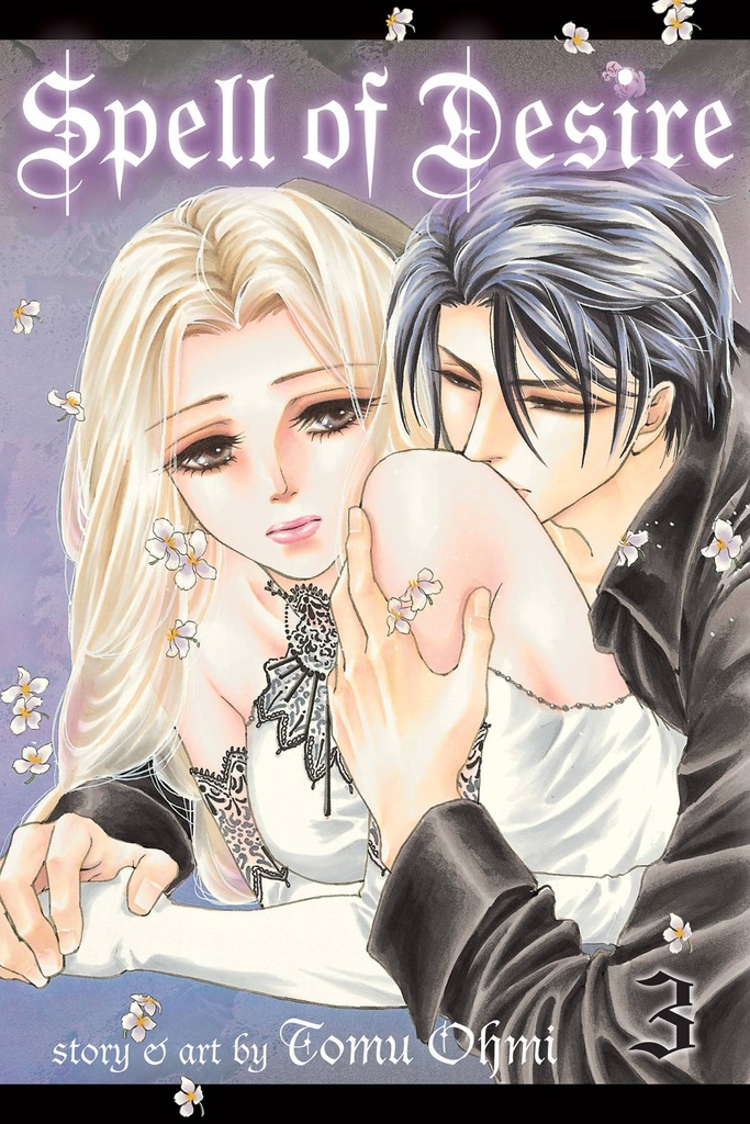 SPELL OF DESIRE 03