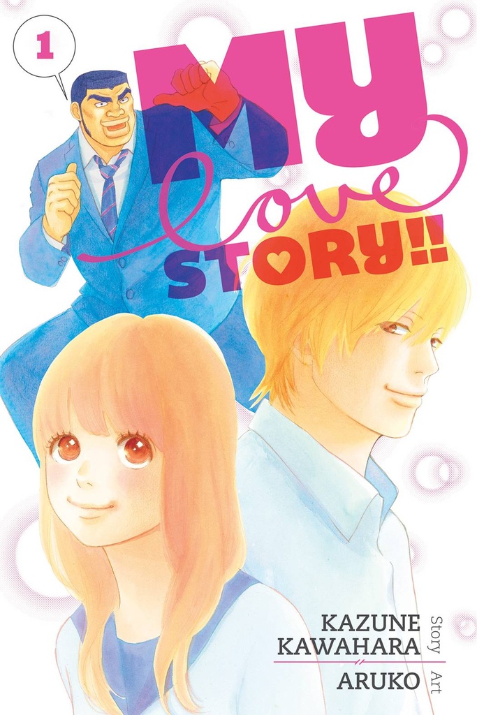 MY LOVE STORY 01