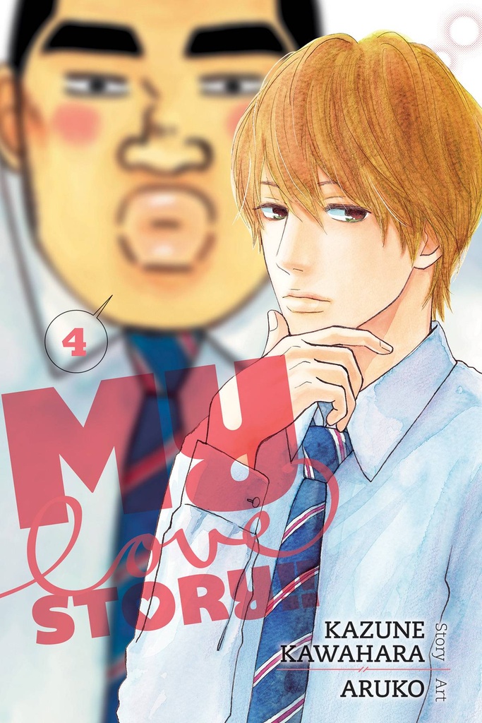 MY LOVE STORY 04