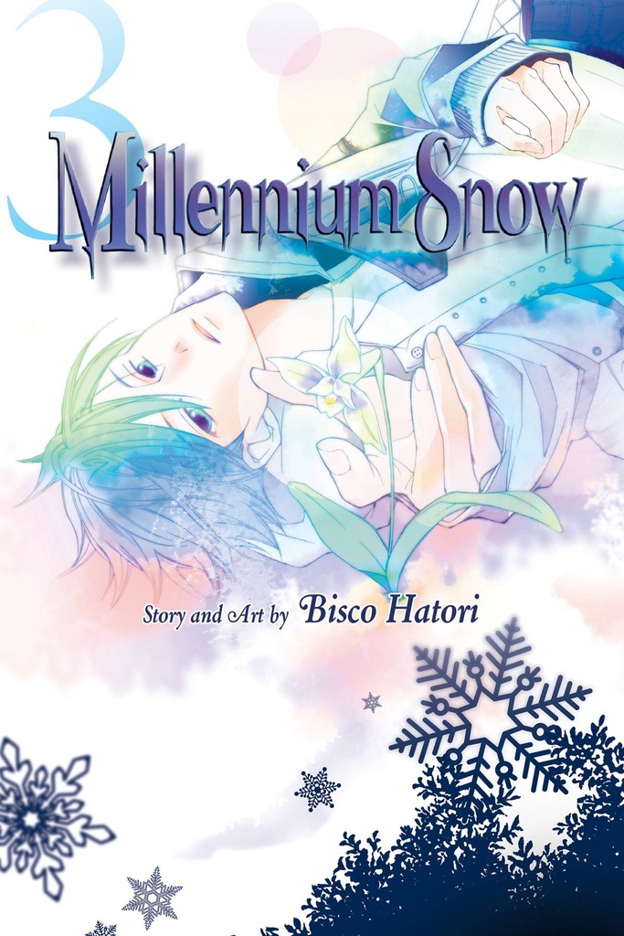 MILLENNIUM SNOW 03