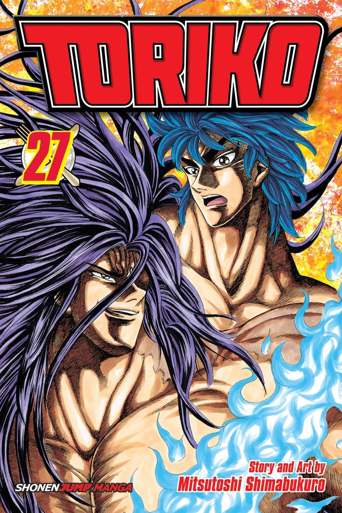 TORIKO 27