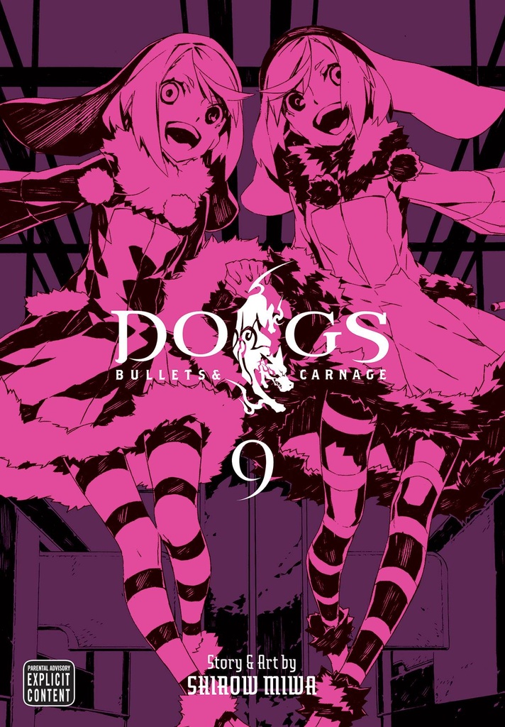 DOGS 09