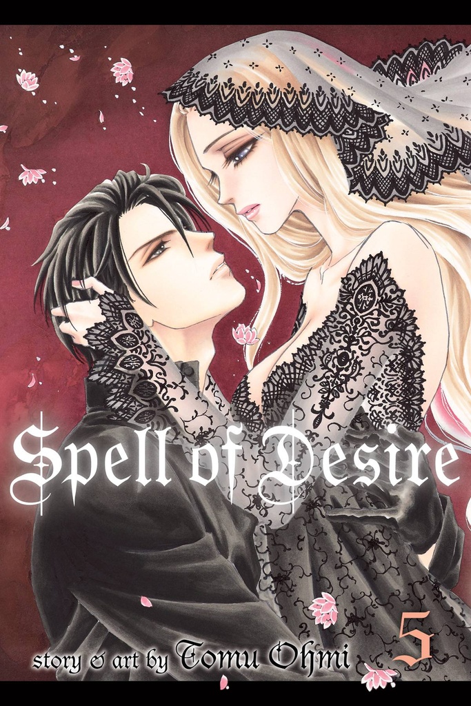 SPELL OF DESIRE 05