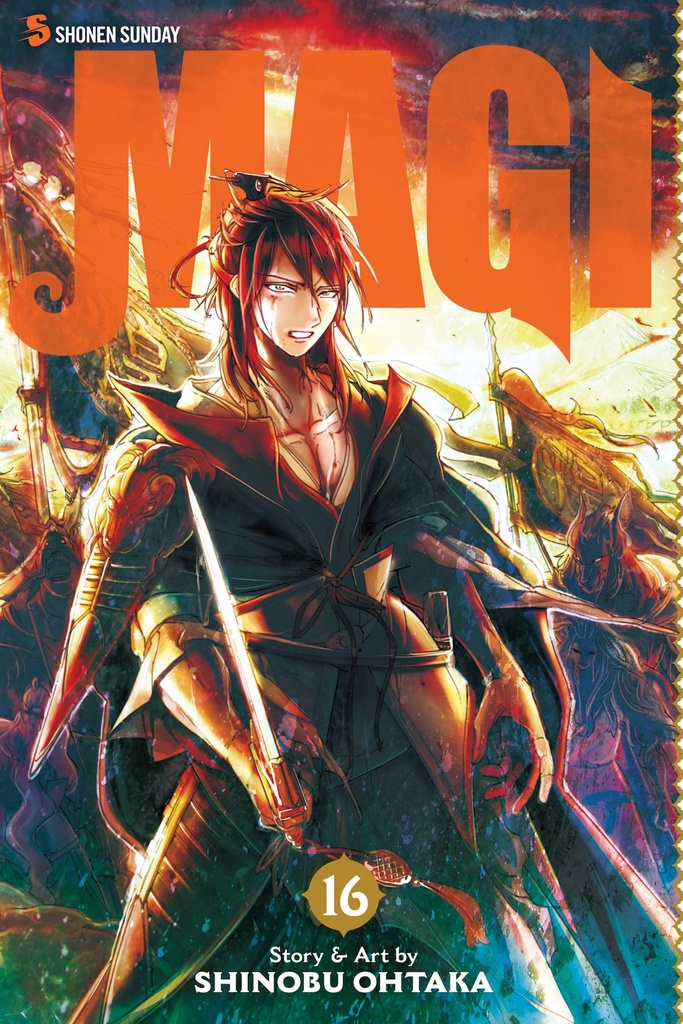 MAGI 16