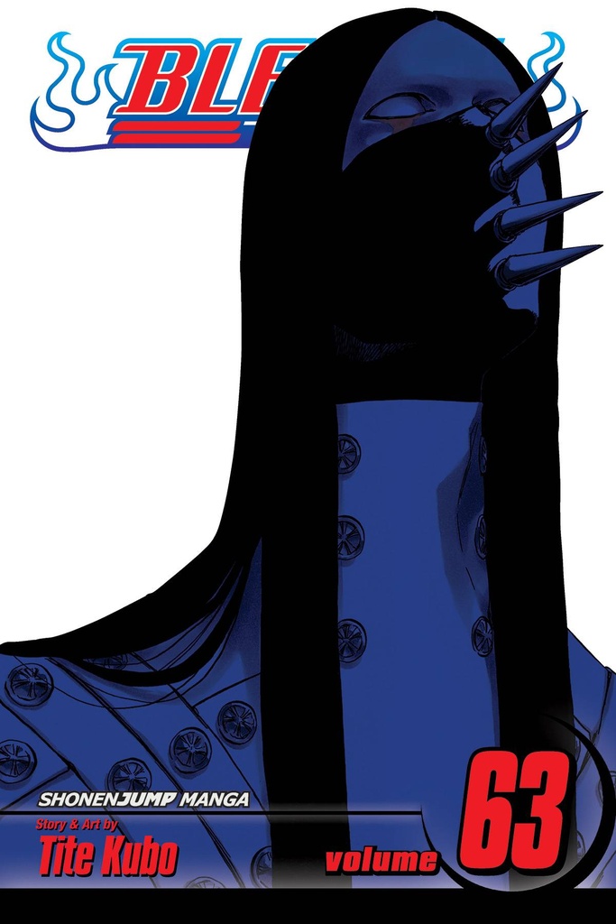 BLEACH 63