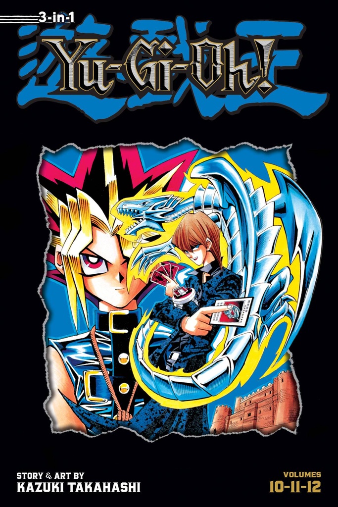 YU GI OH 3IN1 04