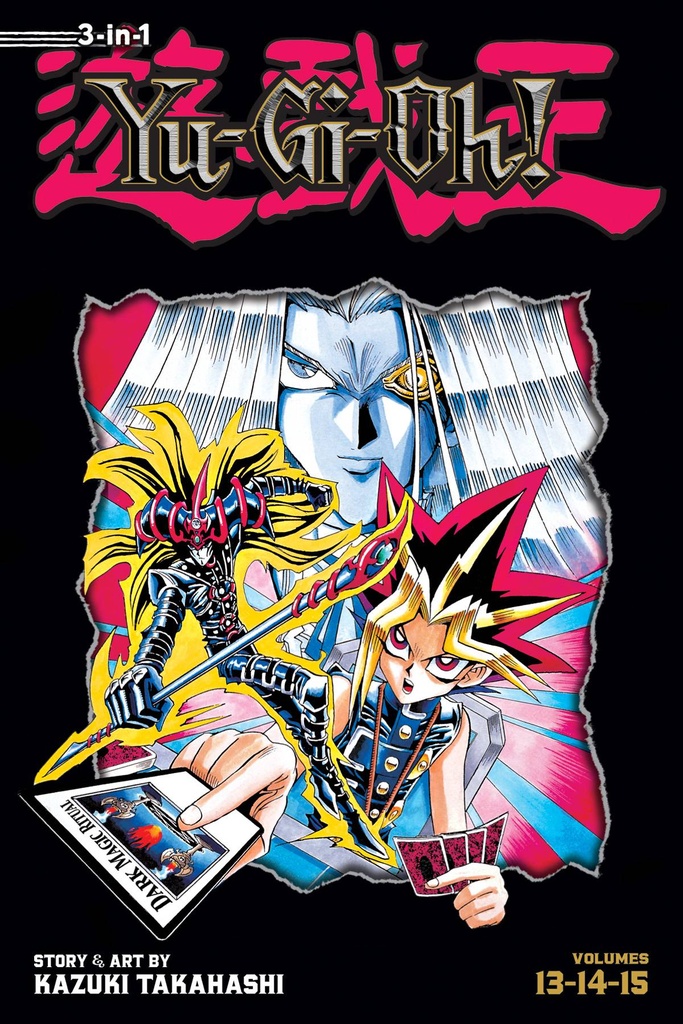 YU GI OH 3IN1 05