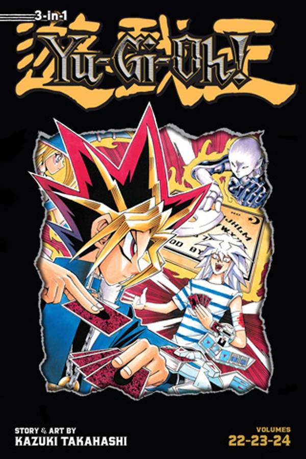 YU GI OH 3IN1 08