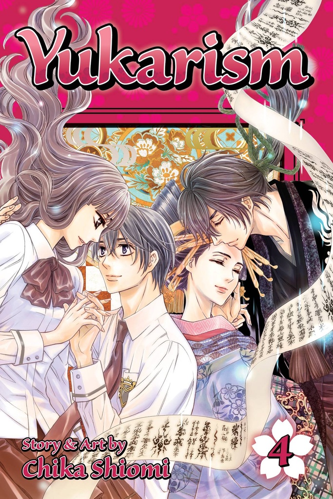 YUKARISM 04