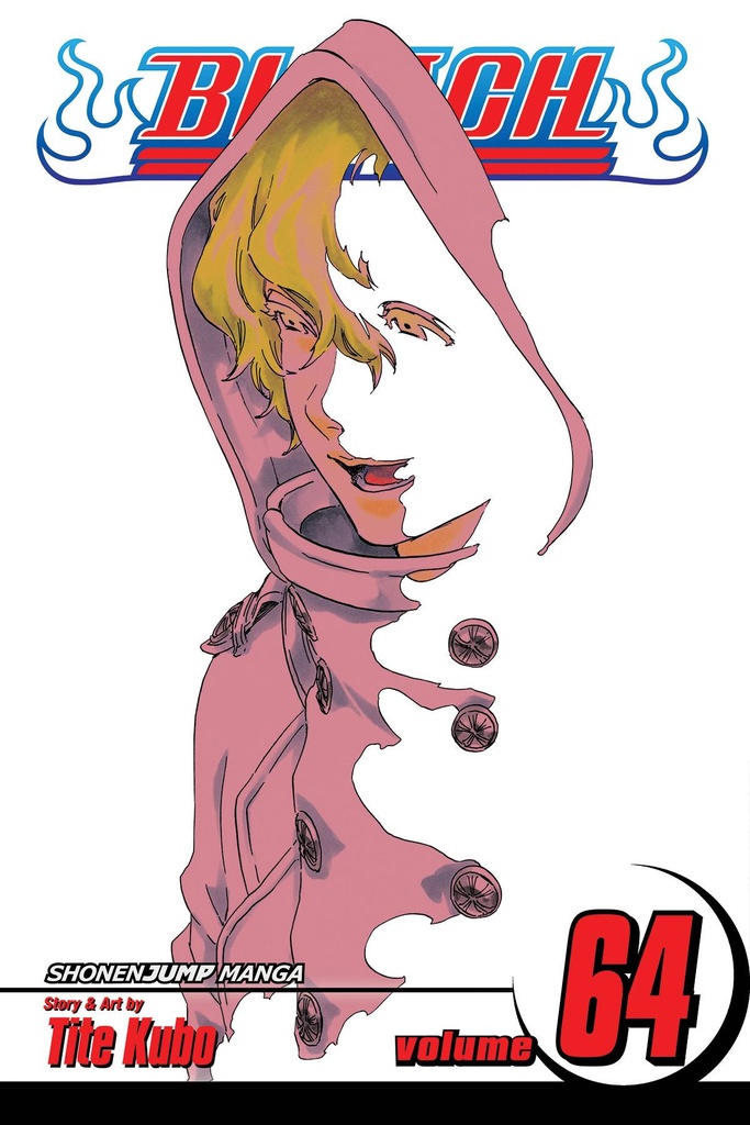 BLEACH 64