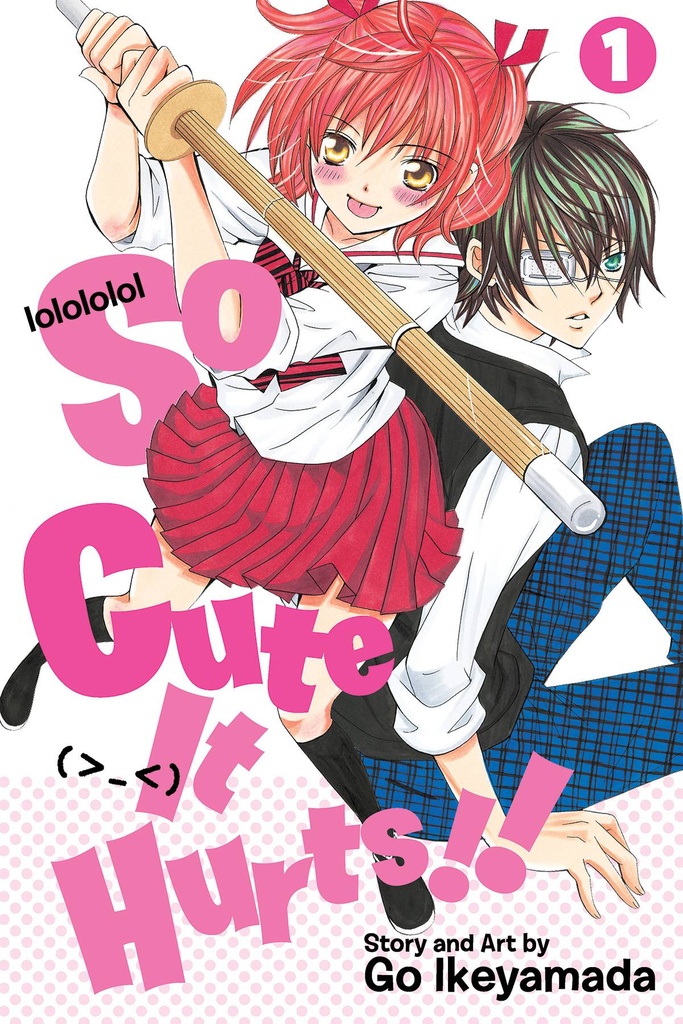 SO CUTE IT HURTS 01