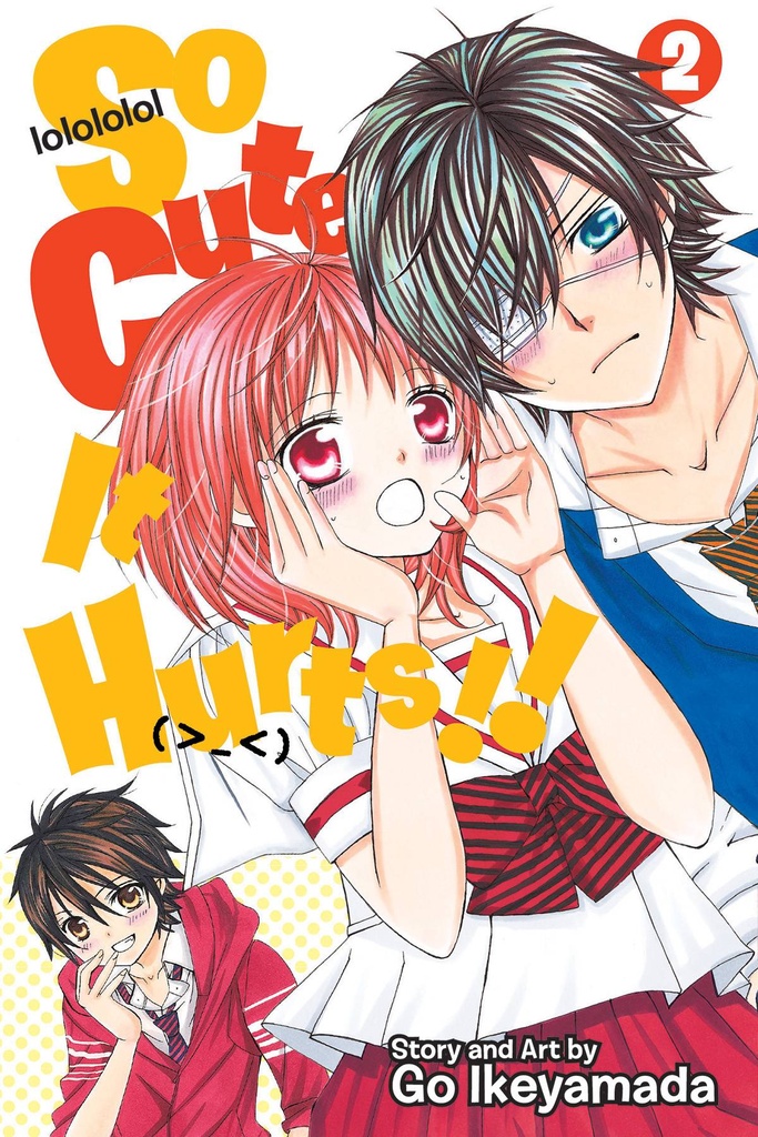 SO CUTE IT HURTS 02