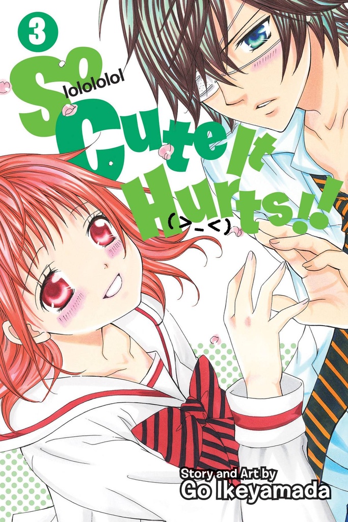 SO CUTE IT HURTS 03