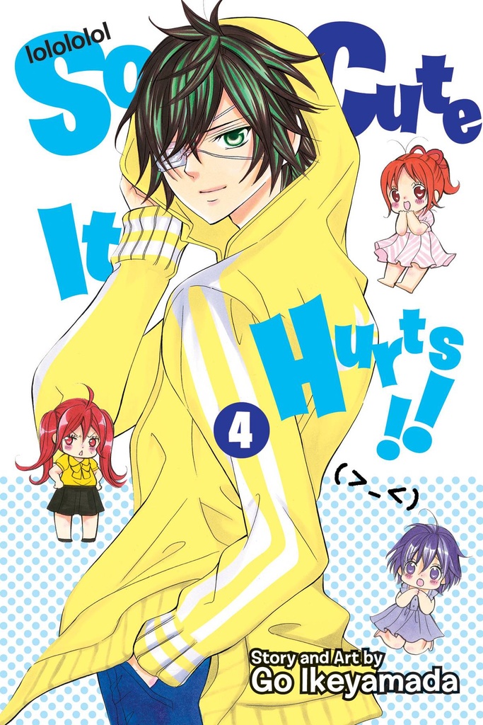 SO CUTE IT HURTS 04
