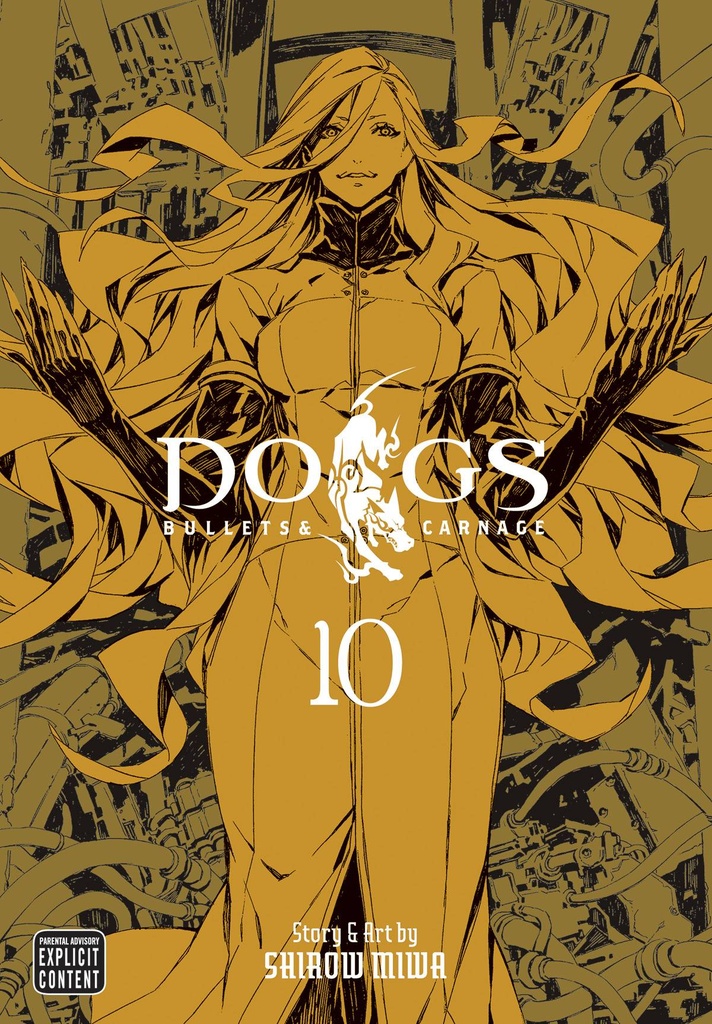 DOGS 10