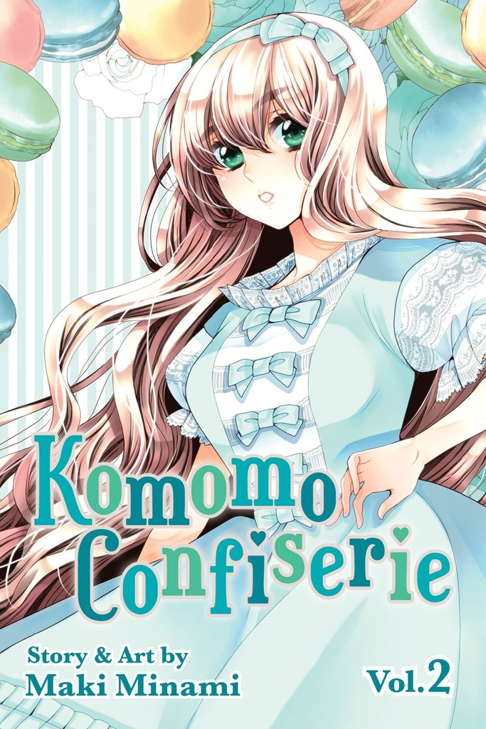 KOMOMO CONFISERIE 02