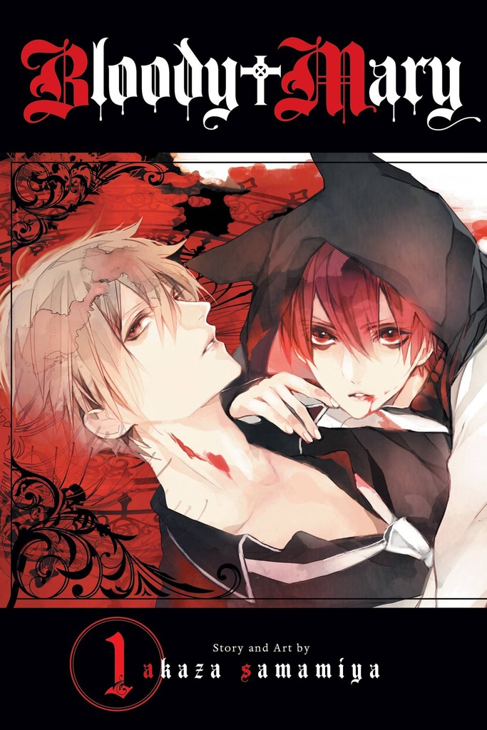 BLOODY MARY 01