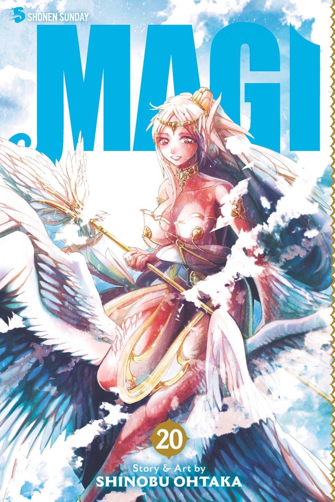 MAGI 20