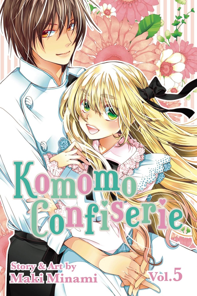 KOMOMO CONFISERIE 05