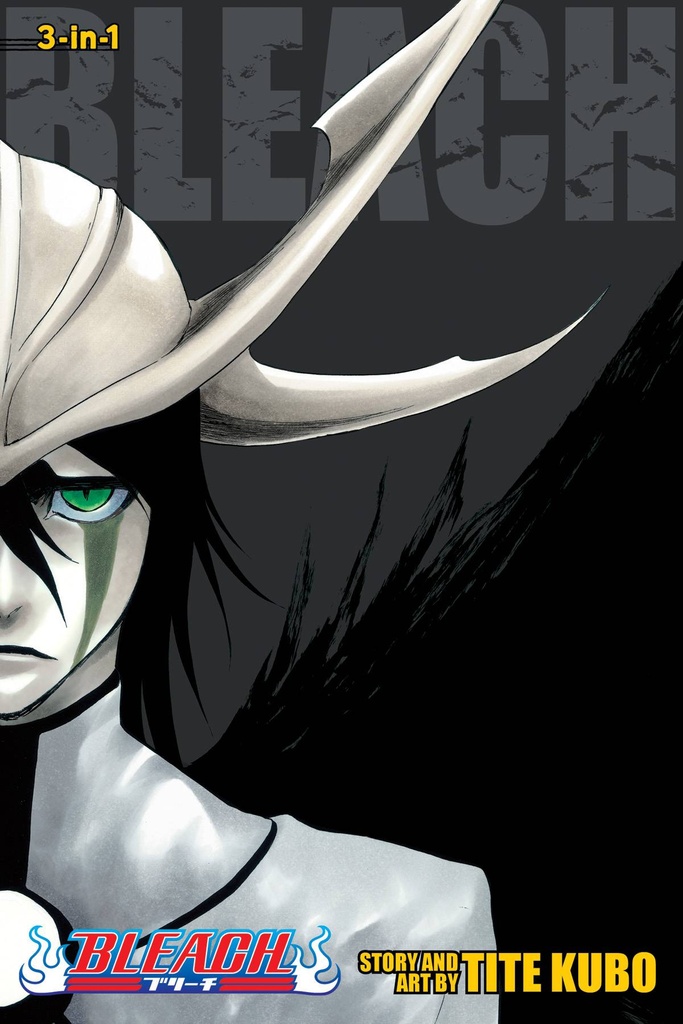 BLEACH 3IN1 14
