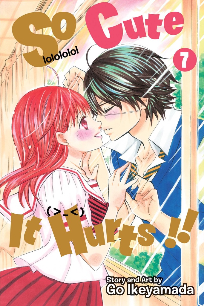 SO CUTE IT HURTS 07
