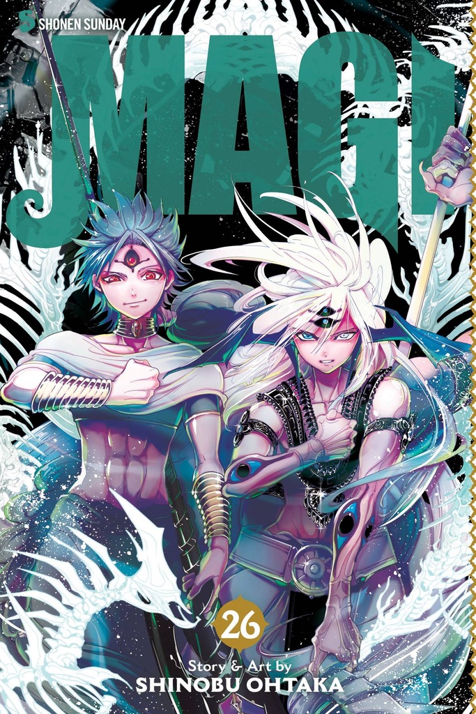 MAGI 26