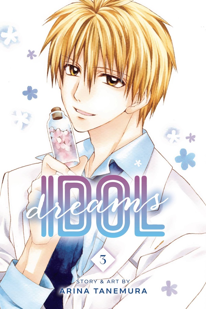 IDOL DREAMS 03
