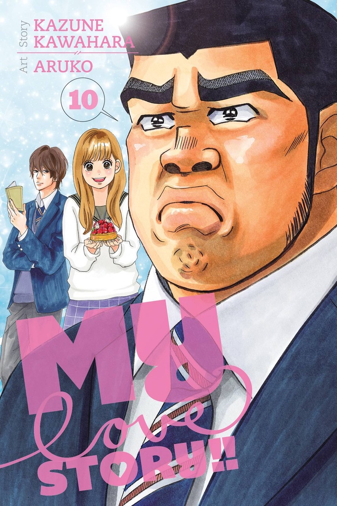 MY LOVE STORY 10