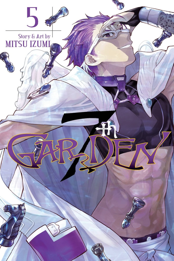 7TH GARDEN 05