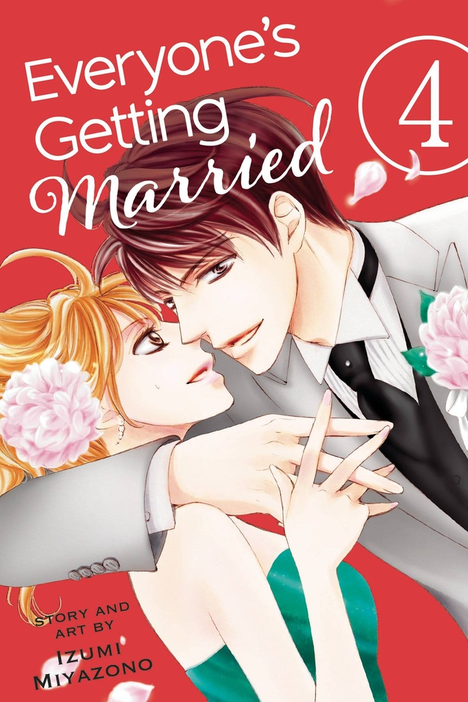 EVERYONES GETTING MARRIED 04